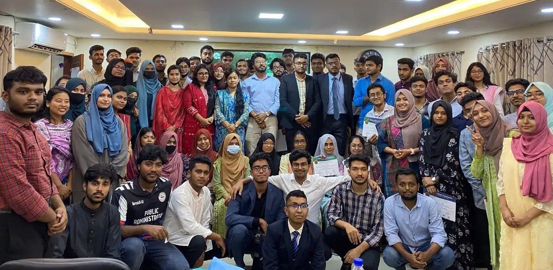 কুমিল্লা বিশ্ববিদ্যালয়ে তরুণদের দক্ষতা উন্নয়নে দিনব্যাপী কর্মশালা