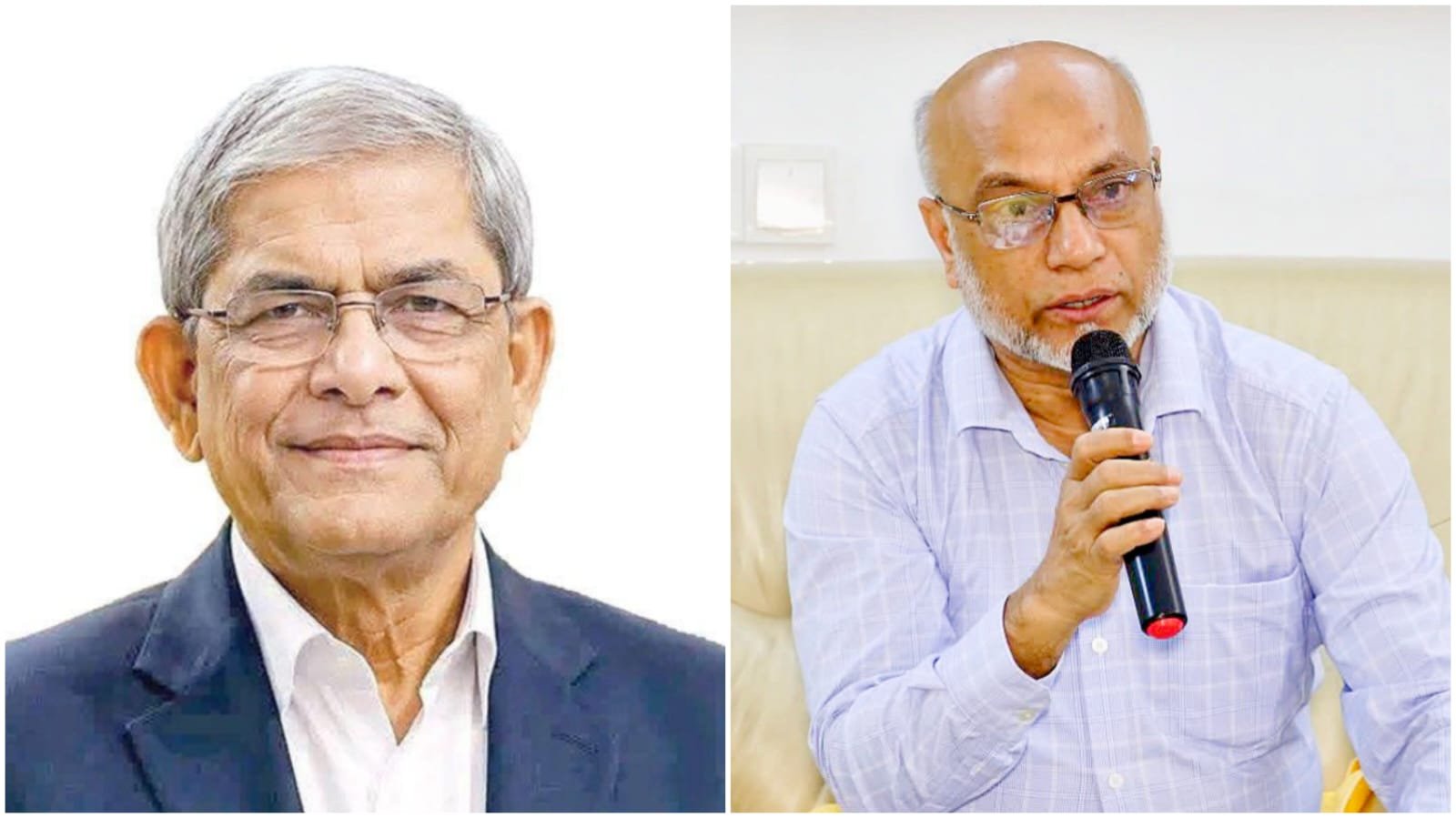 নবনির্বাচিত রাষ্ট্রপতি ফখরুল ইসলামকে বাকৃবি উপাচার্যের অভিনন্দন