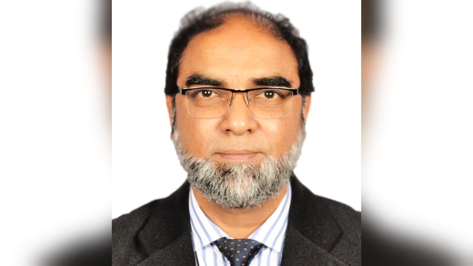 বাকৃবির ২৭তম ভিসি হলেন অধ্যাপক ড. মো. রফিকুল ইসলাম