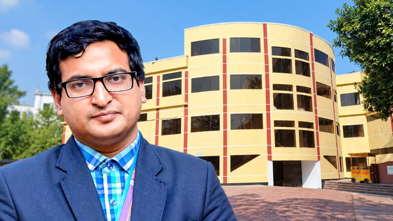 বেরোবি ক্যাফেটেরিয়ায় বেহাল দশা, পরিচালকের বিরুদ্ধে দায়িত্ব পালনে অবহেলার অভিযোগ